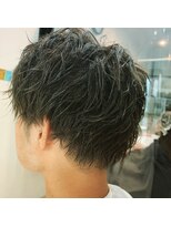 シャルム(Charm)&nbsp;モード系マッシュ