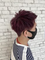 ヴァイラル(VIRAL)&nbsp;チェリーピンク