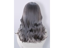 シオンヘアー(sion hair)