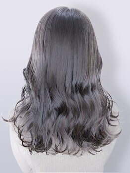 シオンヘアー(sion hair)の写真/憧れのサラ艶髪★美髪になれる髪質改善&トリートメント☆"大人可愛い"を叶えます♪