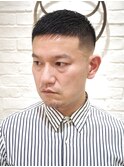 クロップスキンフェード/刈り上げ/ボウズ