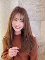 ロンドアリシア 金山(Lond Alexia)&nbsp;ダブルカラー　トリートメント　酸性ストレート　オージュア/795