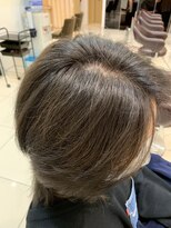 シー バイ スタイル(SEA by STYLE)&nbsp;GLAYアッシュ