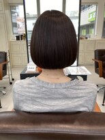 フォルテ 島田店&nbsp;ボブスタイル