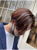 横浜★オレンジハイライトセンターパート