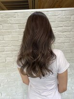 アンククロス 表参道(ANKH CROSS)&nbsp;ブラウンベージュ