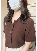 inner × beige