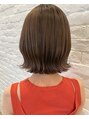 ミルク(MILK) olive beige