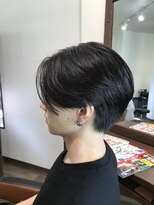 美容室 ハレ(hale)&nbsp;カット
