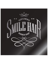 The gentlemen's barber Smile hair（旧：Smile hair 豊田店）