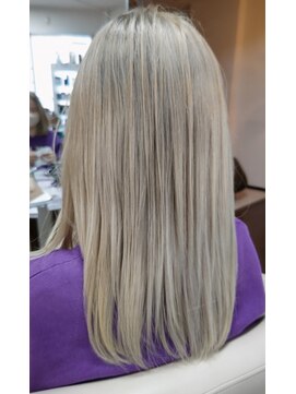 シエル Cielヘアーサロン いろあそび