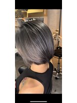 スパークスヘア(Sparks hair)&nbsp;可愛い子たーくさん来て欲しいので可愛い髪たーくさん作ります♪