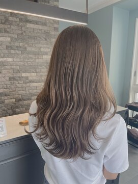 ディア(Dia) 大人ブラウンカラー