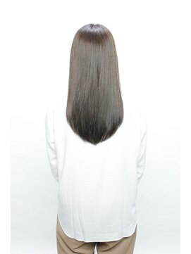 ジータヘアデザイン 立会川店(GHITA hair design) 業界no.1イノアカラー