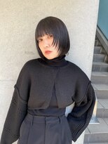 タロ(TALO)&nbsp;【TALO】Bob×layer