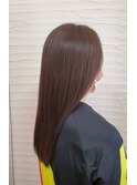 ストレート
