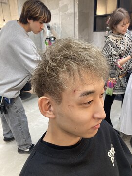 ノン 恵比寿(NoN) ブリーチ