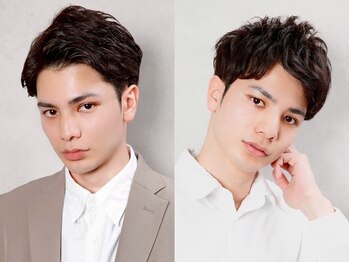 MENS COCO 清澄白河店