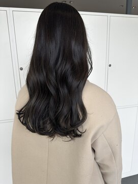 リノ 守山店(lino) グレージュカラー