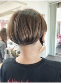 バンドマンマッシュスタイル