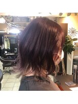 インパークス 椎名町店(INPARKS)&nbsp;ボブレイヤー