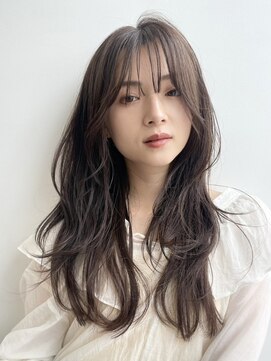 ワク(WAKU) YUJIstyleNO,74大人くびれレイヤーオリーブベージュ