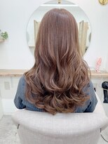 シアエミュー 新越谷店(SHEER emu)&nbsp;ティーラテベージュ