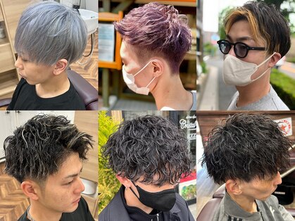 ヒカリ バイ イサミ 西川口(Hikari by ISAMI)の写真