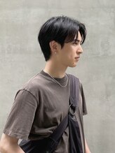 シーム(SEAM) 森下 優也