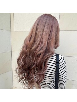 ヘアスタジオ マテリアル(hair studio Material) #ブリーチ#髪質改善#エクステ