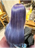 ブルーラベンダー