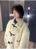 レイヤーボブ