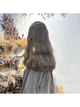 ミント(mint) 【王道ミルクティーグレージュ＊】