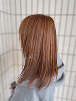 アイズ(I'z)&nbsp;ハイライト