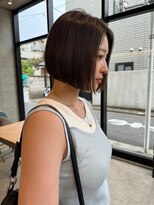 セン 表参道(sen)&nbsp;メルティカラー/ウェーブミディアム[表参道駅/明治神宮前駅]