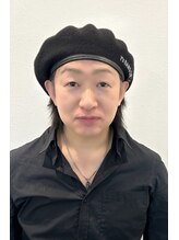 アンリップ ジー(salon unripＧ) 増津 和哉