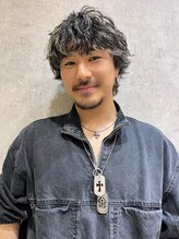 エイト 半田(EIGHT) 松崎 健介
