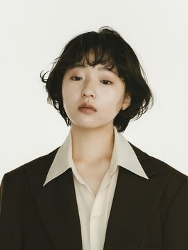 ネロ フタコタマガワ(NERO FUTAKOTAMAGAWA) NERO 2025 S/S  " Moi "