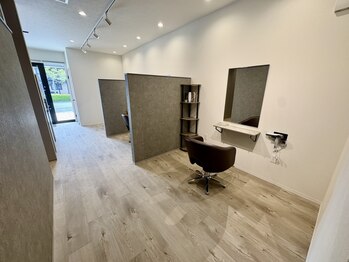 ラナニ(Lanani)の写真/≪完全予約のプライベートサロン≫お客様を第一に考え、マンツーマンで施術◎お寄り添った施術が魅力◎