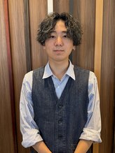 ケイハン(KEIHAN)&nbsp;yoshito 