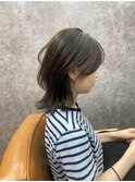 結べるボブ