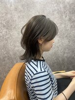 ココア(cocoa)&nbsp;結べるボブ