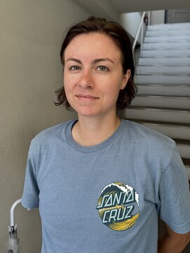 ヴィッカエコル (vicca 'ekolu) フレンチボブ　外国人風　ショートヘア