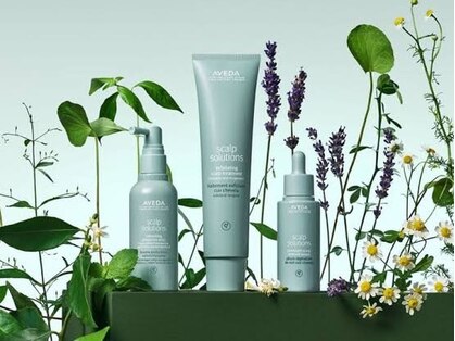 ソイルアヴェダ(Soil AVEDA)の写真