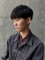 ファーレンピュア(FAHREN PURE) シャドウパーマ