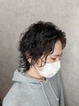 ラニ(Lani)&nbsp;メンズも多く担当させていただいてます！パーマ挑戦しませんか？