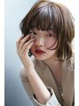 クレーデヘアーズ 井口店(Crede hair's) 撮影のメイクもしてます☆