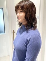 リル 四条河原町(LiLu)&nbsp;ナチュラルパーマ20代30代40代京都四条大宮西院河原町烏丸