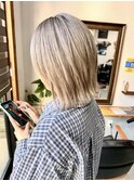 ミルクティーベージュ