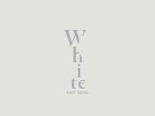 髪質改善サロンWHITE【1月5日NEW OPEN(予定)】